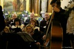 Koncert Kolęd Iubilaeum :: © Parafia Nałęczów, fot. ks. Krzysztof Wilczyński