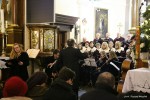 Koncert Kolęd Iubilaeum :: © Parafia Nałęczów, fot. ks. Krzysztof Wilczyński