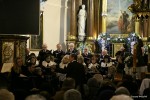 Koncert Kolęd Iubilaeum :: © Parafia Nałęczów, fot. ks. Krzysztof Wilczyński