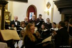 Koncert Kolęd Iubilaeum :: © Parafia Nałęczów, fot. ks. Krzysztof Wilczyński