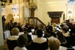Koncert Kolęd Iubilaeum :: © Parafia Nałęczów, fot. ks. Krzysztof Wilczyński