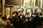 Koncert Kolęd Iubilaeum :: © Parafia Nałęczów, fot. ks. Krzysztof Wilczyński