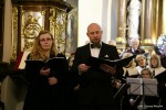 Koncert Kolęd Iubilaeum :: © Parafia Nałęczów, fot. ks. Krzysztof Wilczyński