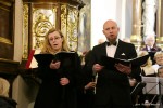 Koncert Kolęd Iubilaeum :: © Parafia Nałęczów, fot. ks. Krzysztof Wilczyński