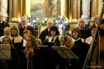 Koncert Kolęd Iubilaeum :: © Parafia Nałęczów, fot. ks. Krzysztof Wilczyński