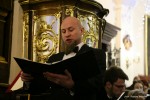 Koncert Kolęd Iubilaeum :: © Parafia Nałęczów, fot. ks. Krzysztof Wilczyński