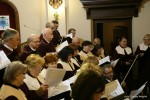 Koncert Kolęd Iubilaeum :: © Parafia Nałęczów, fot. ks. Krzysztof Wilczyński