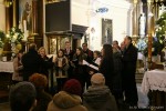 KONCERT KOLĘD