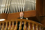 KONCERT ORGANOWY