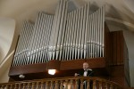 KONCERT ORGANOWY