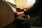 KONCERT ORGANOWY