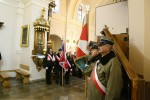 MSZA ZA OJCZYZNE