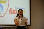 SDM dzień 1