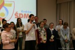 SDM dzień 1