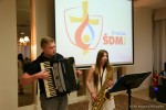 SDM dzień 1