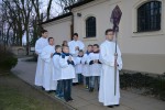 WIELKI CZWARTEK