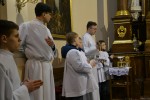 WIELKI CZWARTEK