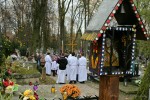 WSZYSTKICH ŚWIĘTYCH