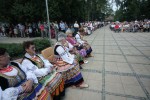 Dożynki Gminnne w Nałęczowie :: © Parafia Nałęczów 