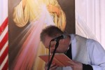Dożynki Gminnne w Nałęczowie :: © Parafia Nałęczów 