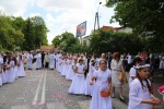 BOŻE CIALO