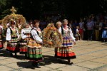 DOŻYNKI