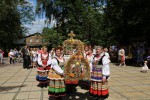 DOŻYNKI