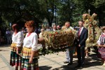 DOŻYNKI
