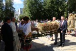 DOŻYNKI