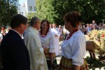 DOŻYNKI