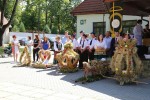 DOŻYNKI