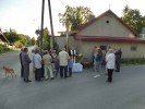 POŚWIĘCENIE KRZYŻA