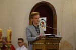 POŻEGNANIE KRZYŻA