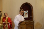 POŻEGNANIE KRZYŻA
