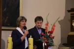 POŻEGNANIE KRZYŻA