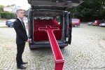 POŻEGNANIE KRZYŻA