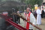 POŻEGNANIE KRZYŻA