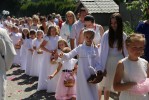 BOŻE CIAŁO