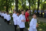BOŻE CIAŁO