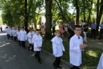 BOŻE CIAŁO