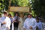BOŻE CIAŁO