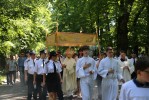 BOŻE CIAŁO