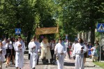BOŻE CIAŁO