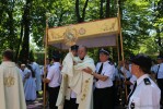 BOŻE CIAŁO