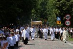 BOŻE CIAŁO