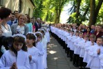 I KOMUNIA