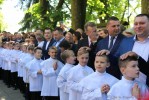 I KOMUNIA