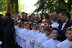 I KOMUNIA