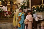 JEZUS ŻYJE