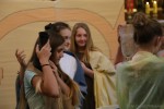 JEZUS ŻYJE